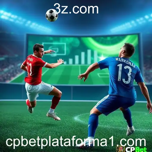 A Ascensão da CPBet no Cenário de Jogos Online