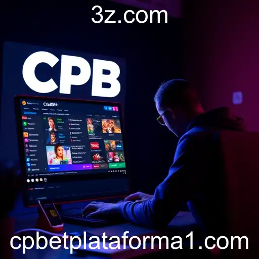 CPBET Cresce e Inova no Segmento de Jogos Online
