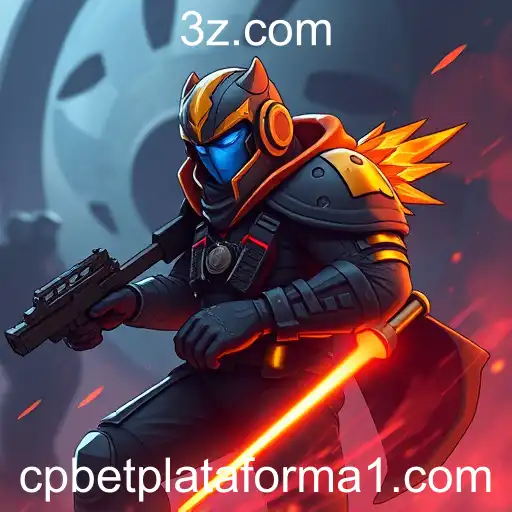 Crescimento Estrondoso da CPBET no Mercado de Jogos