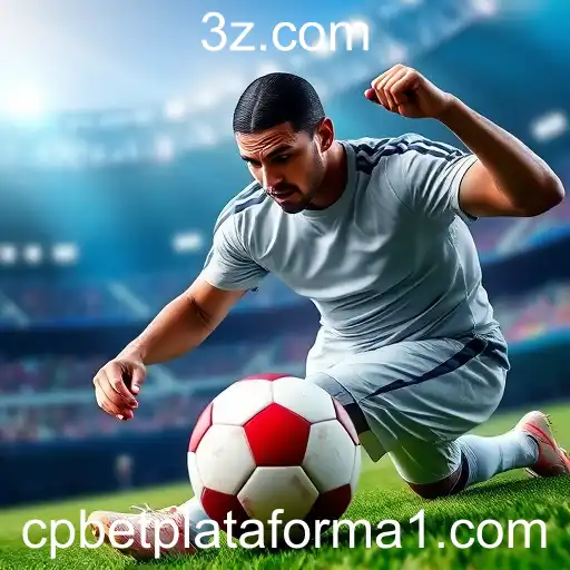 A Revolução das Apostas Online através da CPBet