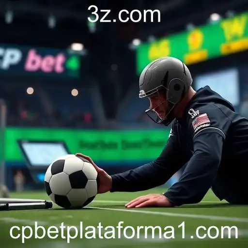 Expansão e Inovação na Plataforma CPBet