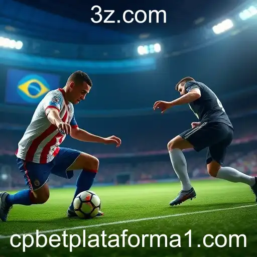 O Crescimento da CPBET no Mercado de Jogos