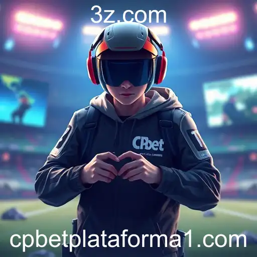 CPBet: Inovações no Mundo dos Jogos Online