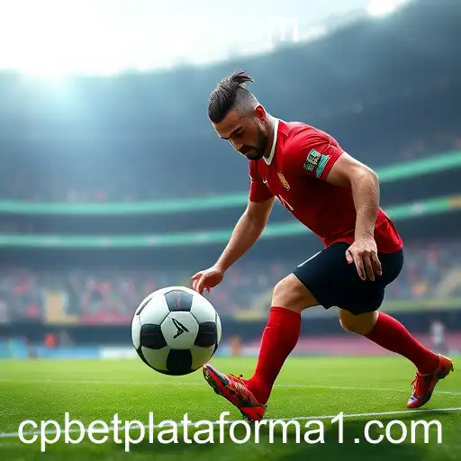 Tendências e Evoluções na Plataforma CPBet