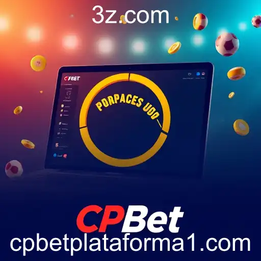 CPBet Revoluciona o Mercado de Jogos Online em 2026