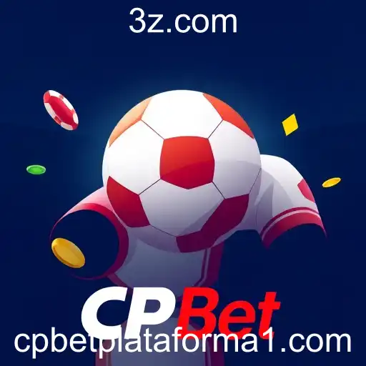 A Ascensão da CPBet no Mercado de Jogos Online