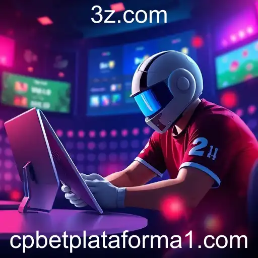 Cpbet Revoluciona o Cenário de Jogos Online em 2026