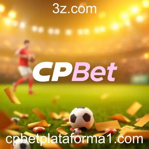 A Ascensão da CPBet no Mercado de Jogos