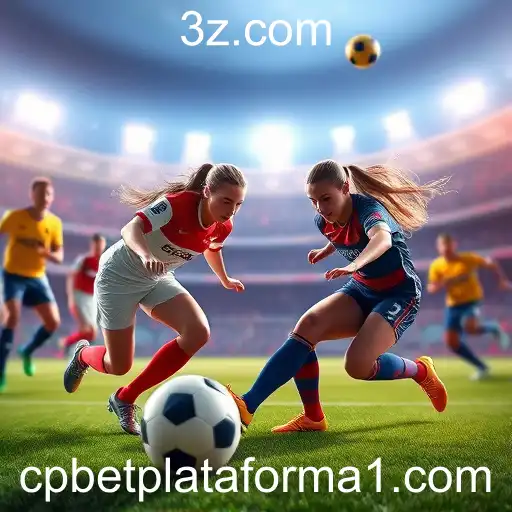 Expansão da CPBet no Mercado Brasileiro de Jogos