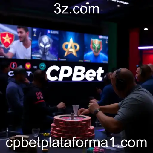 A Evolução da CPBet no Mercado de Jogos Online