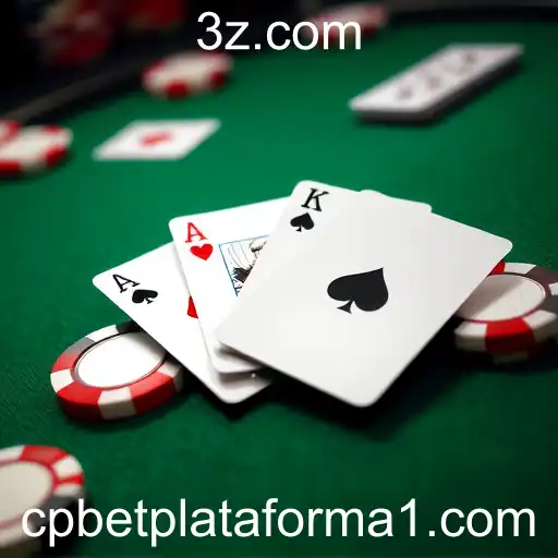 O Crescimento e Desafios da cpbet em 2025