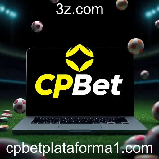 Ascensão e Impacto da Plataforma CPBet no Mercado de Jogos Online