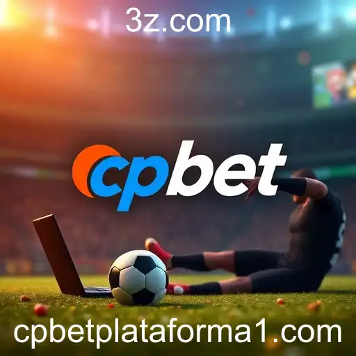 CPBet Plataforma: A Revolução nos Jogos de Azar em 2026