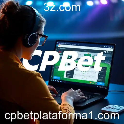 Cenário Atual dos Jogos Online e a Ascensão da CPBet