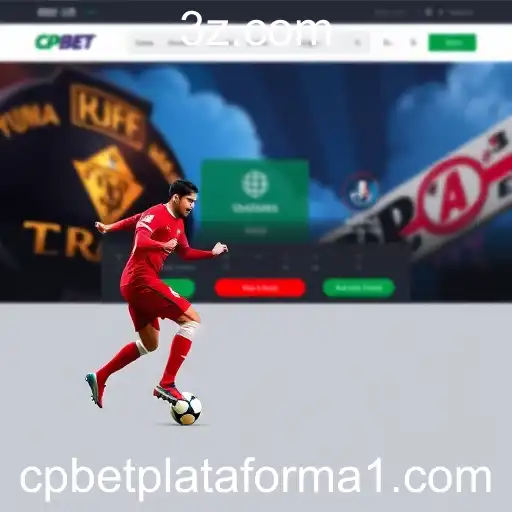 A Ascensão da cpbet no Mercado de Jogos Online