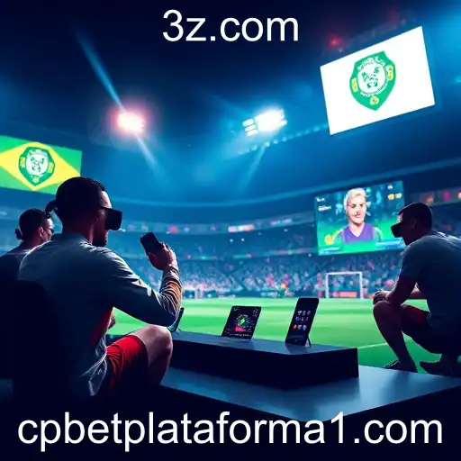 A Ascensão da CPBet no Mercado de Jogos Online