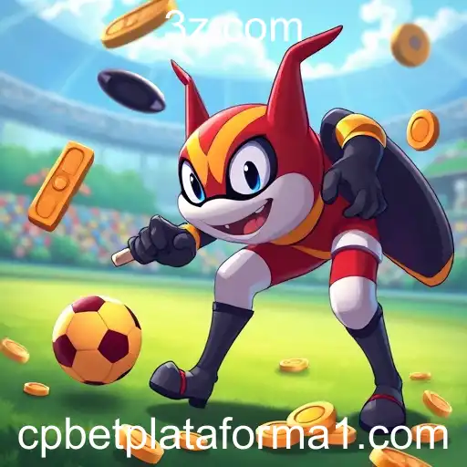 Expansão da CPBet no Mercado de Jogos Online