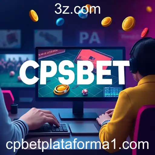 Perspectivas e Inovações no Mercado de Jogos Online