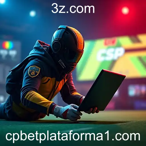 Nova Era dos Jogos Online: CPBet Plataforma em Destaque