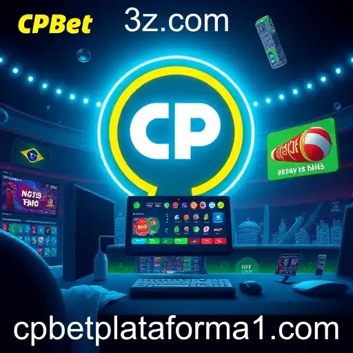 A Revolução dos Jogos Online com a Plataforma CPBet