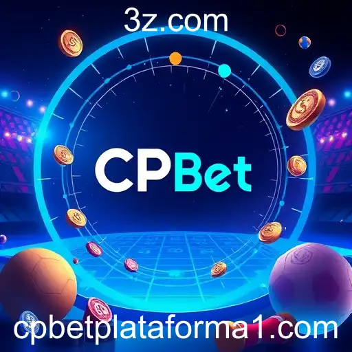 Revolução nos Jogos: A Ascensão da CPBet em 2026