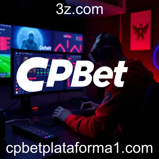 A Ascensão e o Impacto da CPbet no Mercado de Jogos Online